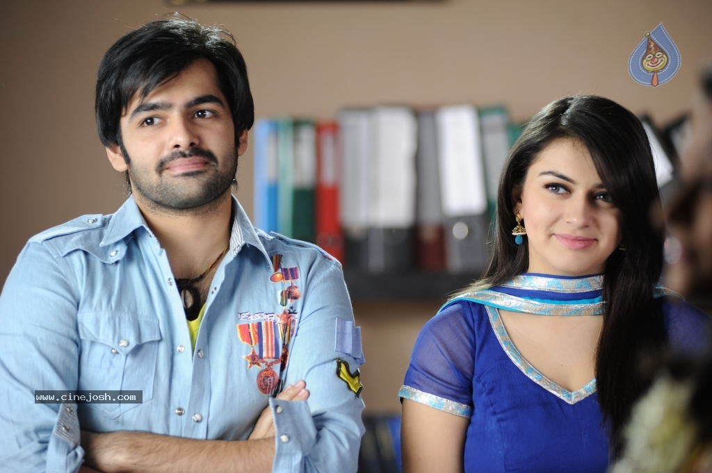 Kandireega Movie Stills - 1 / 68 photos