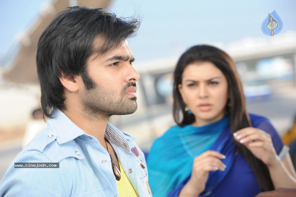 Kandireega Movie Stills - 6 / 68 photos