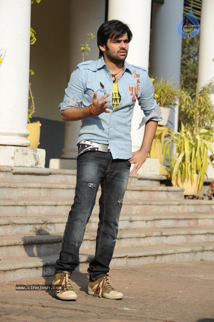 Kandireega Movie Stills - 13 / 68 photos