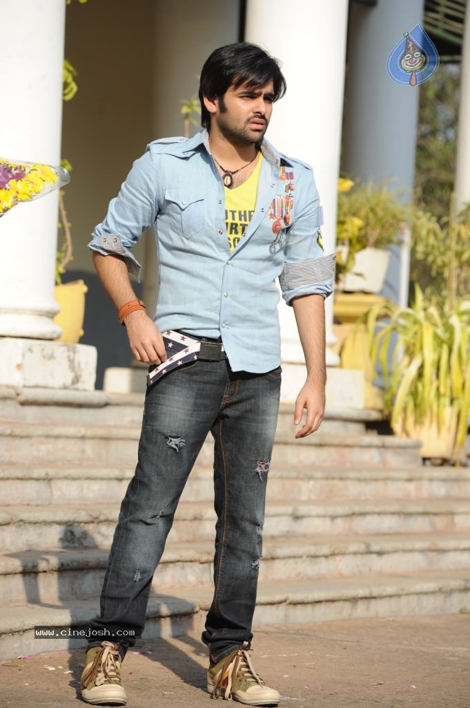 Kandireega Movie Stills - 61 / 68 photos