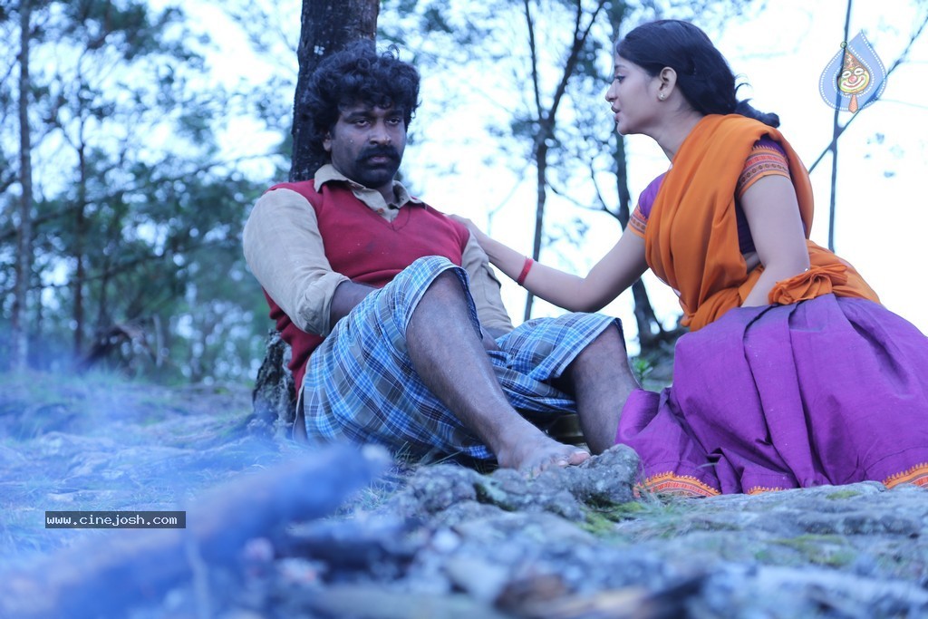 Kangaroo Tamil Movie New Stills - 8 / 26 photos