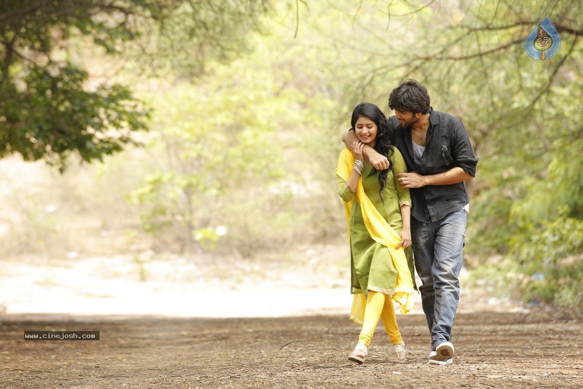 Kanneganti Pictures Movie Stills - 2 / 4 photos