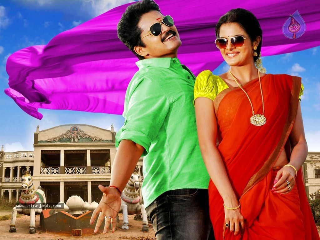 Kanniyum Kaalaiyum Sema Kadhal Tamil Movie Photos - 5 / 24 photos
