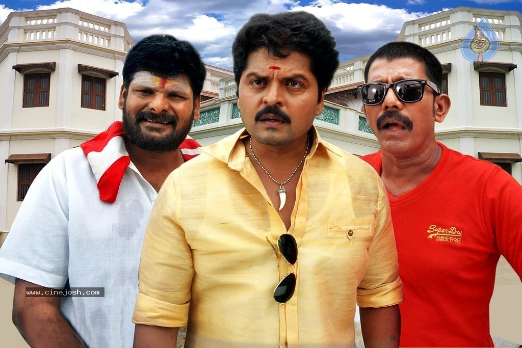 Kanniyum Kaalaiyum Sema Kadhal Tamil Movie Photos - 15 / 24 photos