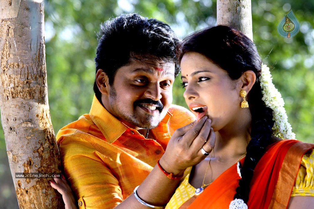 Kanniyum Kaaliyum Sema Kaadhal Tamil Movie Stills - 31 / 31 photos
