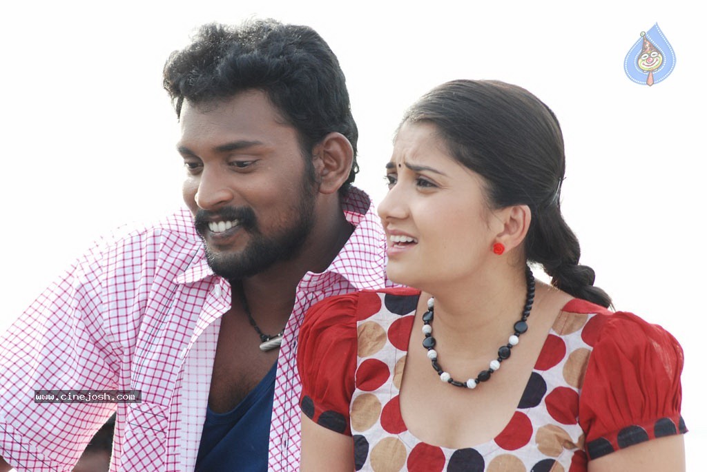 Kannukulle Tamil Movie Photos - 5 / 80 photos