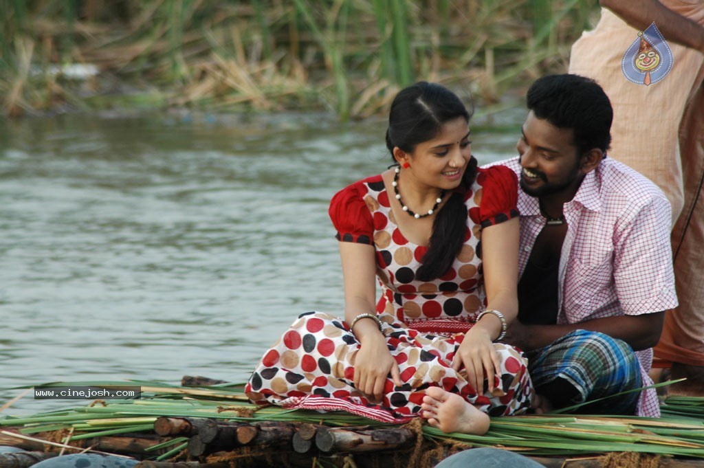 Kannukulle Tamil Movie Photos - 7 / 80 photos