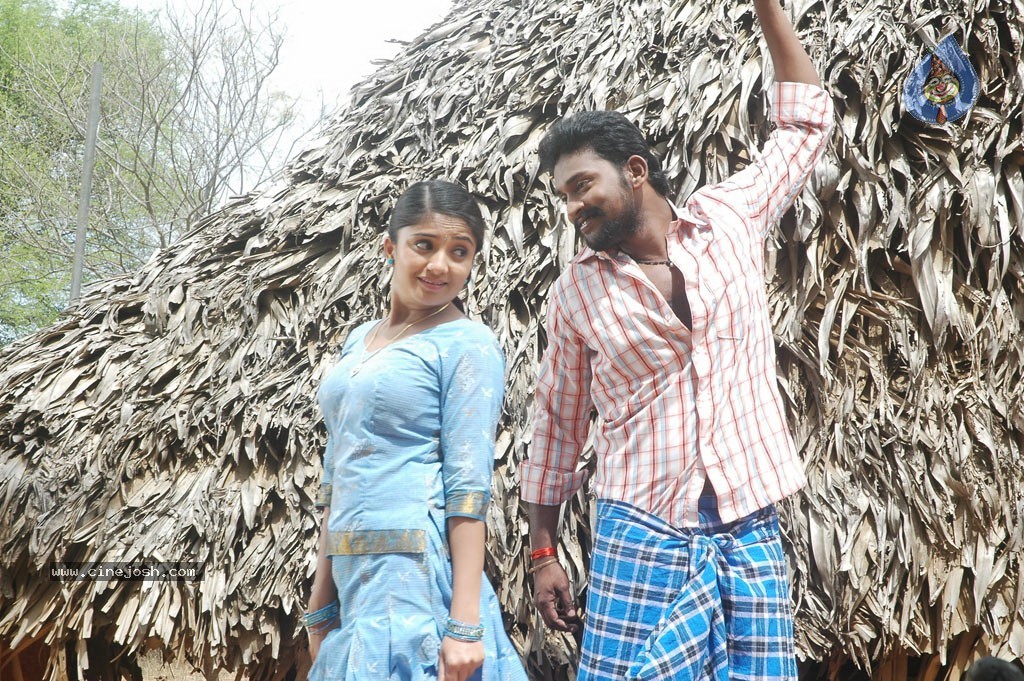 Kannukulle Tamil Movie Photos - 10 / 80 photos