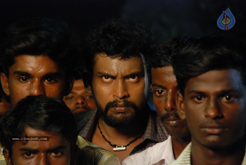 Kannukulle Tamil Movie Photos - 12 / 80 photos