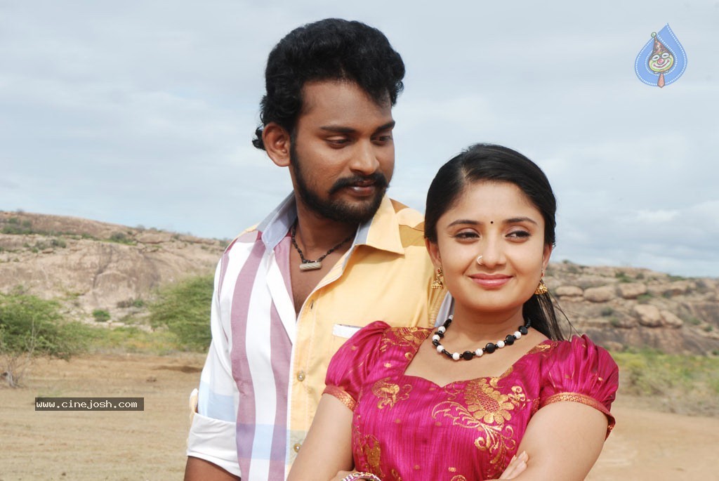 Kannukulle Tamil Movie Photos - 13 / 80 photos