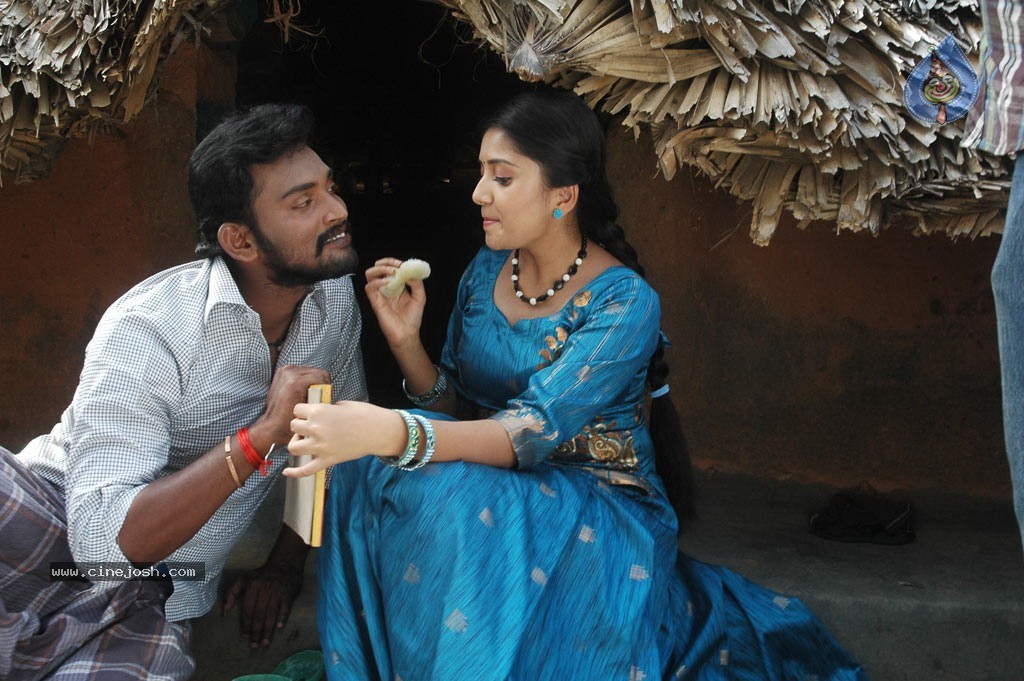 Kannukulle Tamil Movie Photos - 14 / 80 photos