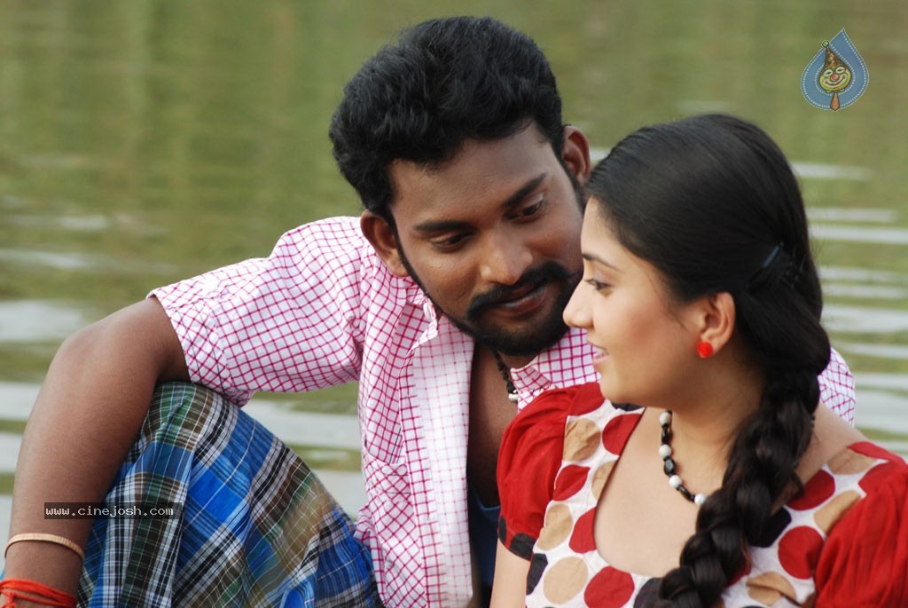 Kannukulle Tamil Movie Photos - 20 / 80 photos