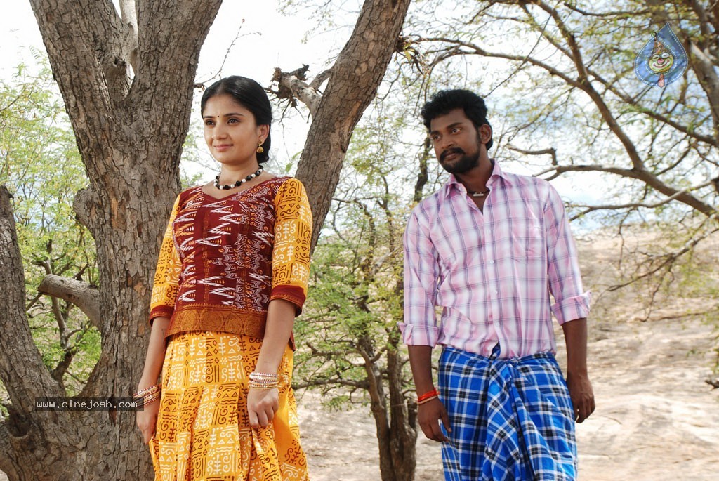 Kannukulle Tamil Movie Photos - 21 / 80 photos
