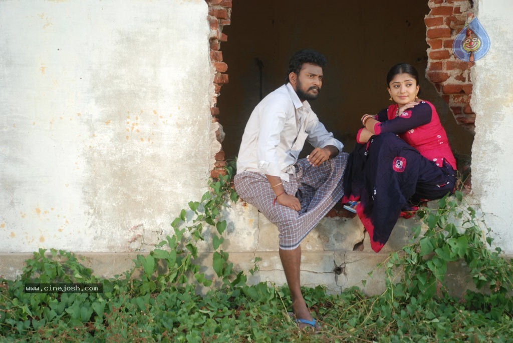 Kannukulle Tamil Movie Photos - 44 / 80 photos