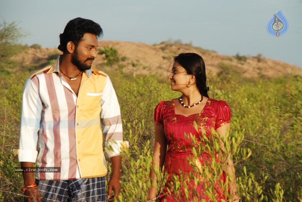 Kannukulle Tamil Movie Photos - 48 / 80 photos
