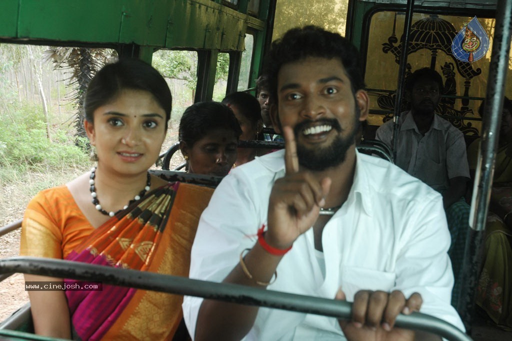 Kannukulle Tamil Movie Photos - 53 / 80 photos