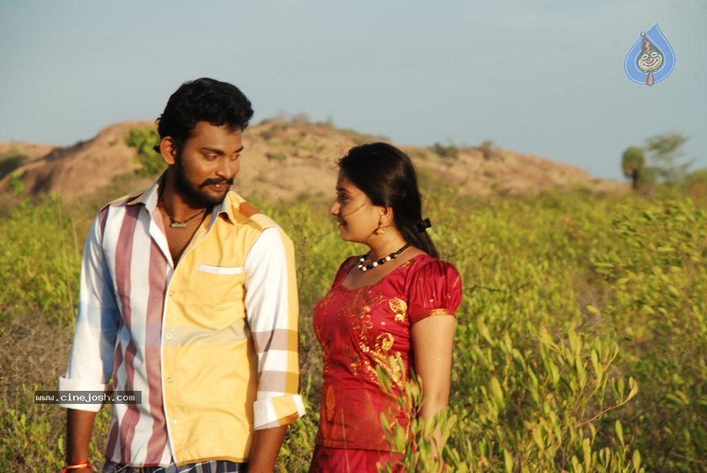 Kannukulle Tamil Movie Photos - 55 / 80 photos