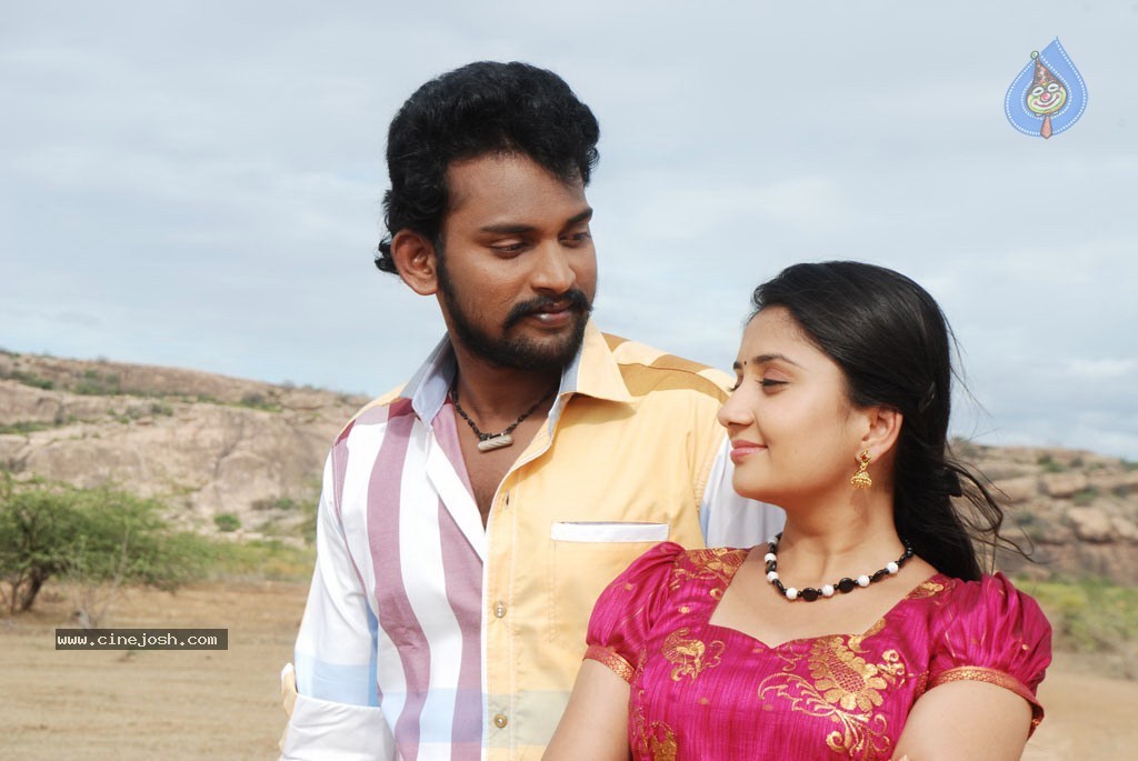 Kannukulle Tamil Movie Photos - 56 / 80 photos