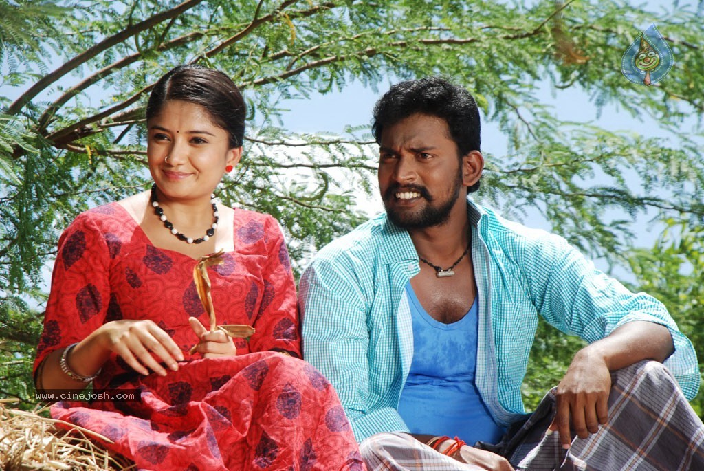 Kannukulle Tamil Movie Photos - 58 / 80 photos
