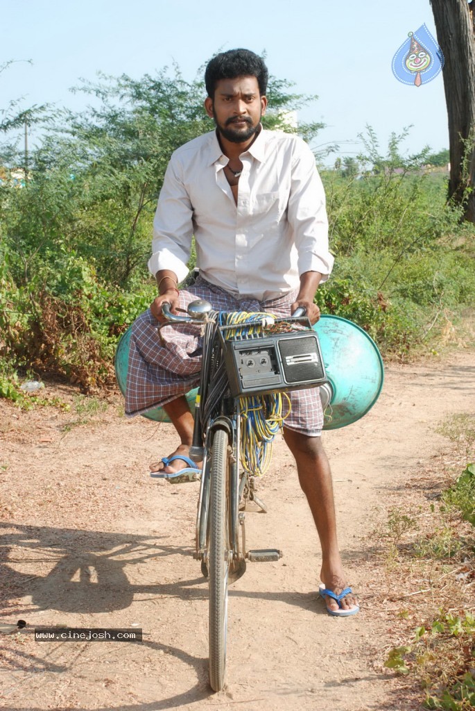 Kannukulle Tamil Movie Photos - 60 / 80 photos