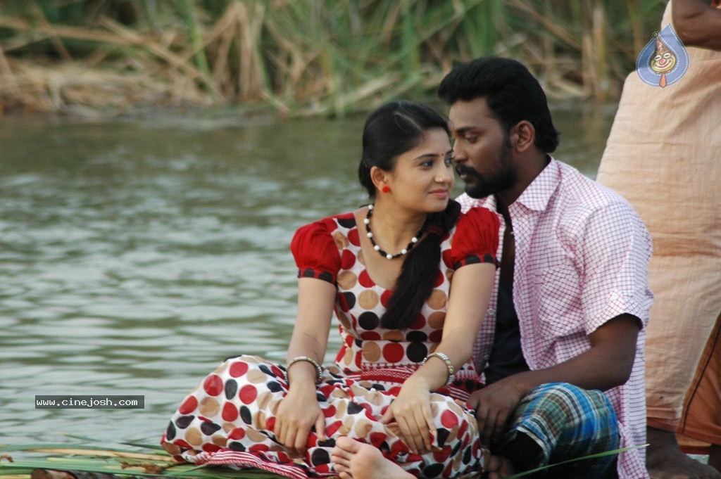 Kannukulle Tamil Movie Photos - 67 / 80 photos