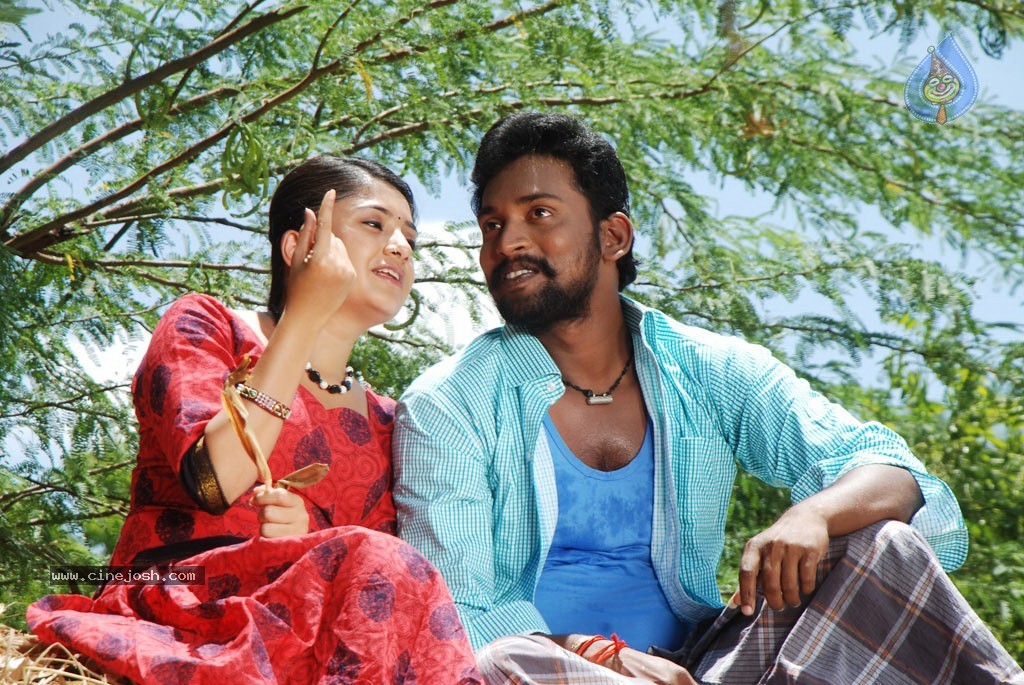 Kannukulle Tamil Movie Photos - 74 / 80 photos