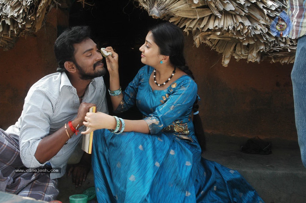Kannukulle Tamil Movie Photos - 75 / 80 photos