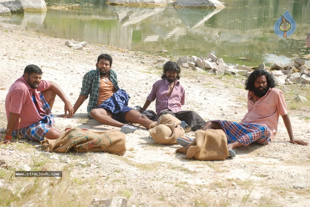 Kannukulle Tamil Movie Photos - 79 / 80 photos