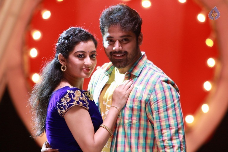Kannullo Nee Roopame Movie Photos - 1 / 17 photos