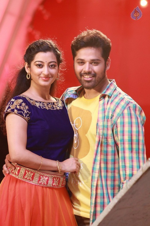 Kannullo Nee Roopame Movie Photos - 3 / 17 photos