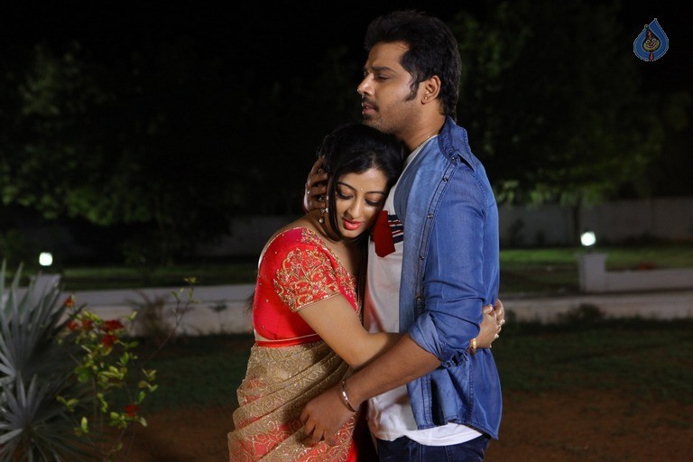 Kannullo Nee Roopame Movie Photos - 9 / 17 photos