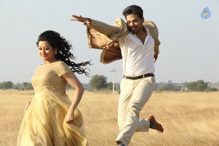 Kannullo Nee Roopame Movie Photos - 13 / 17 photos
