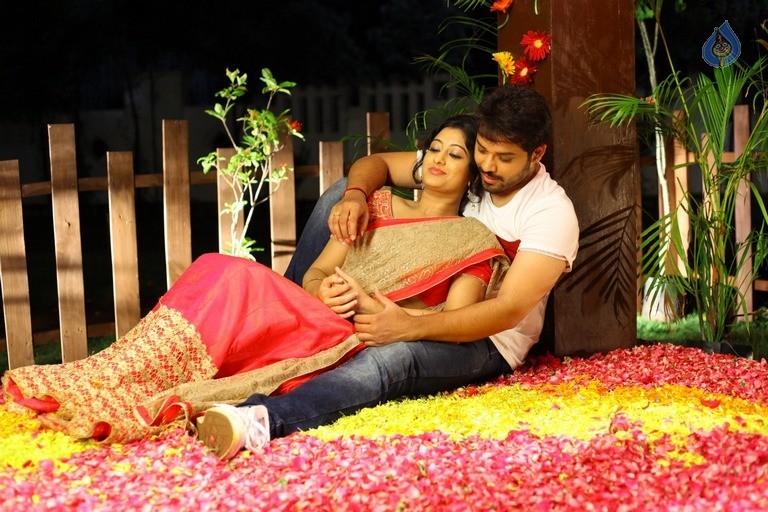 Kannullo Nee Roopame Movie Photos - 15 / 17 photos