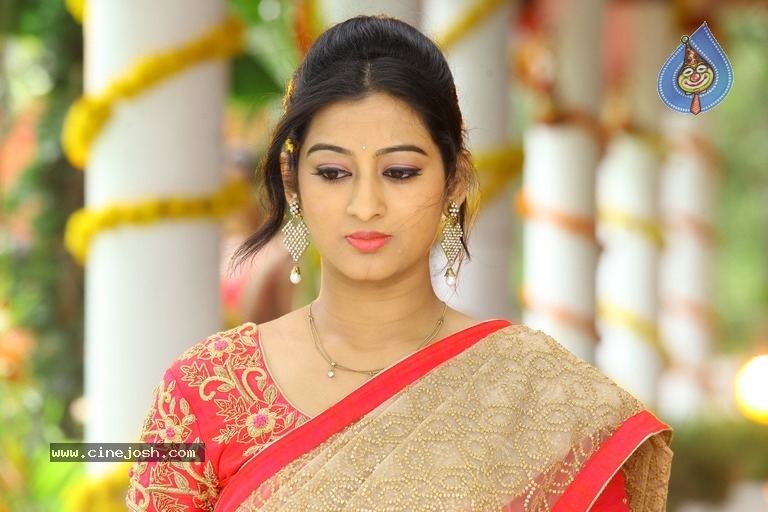 Kannullo Nee Roopame Movie Stills - 6 / 13 photos