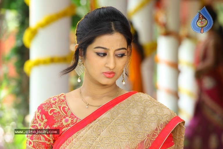Kannullo Nee Roopame Movie Stills - 8 / 13 photos