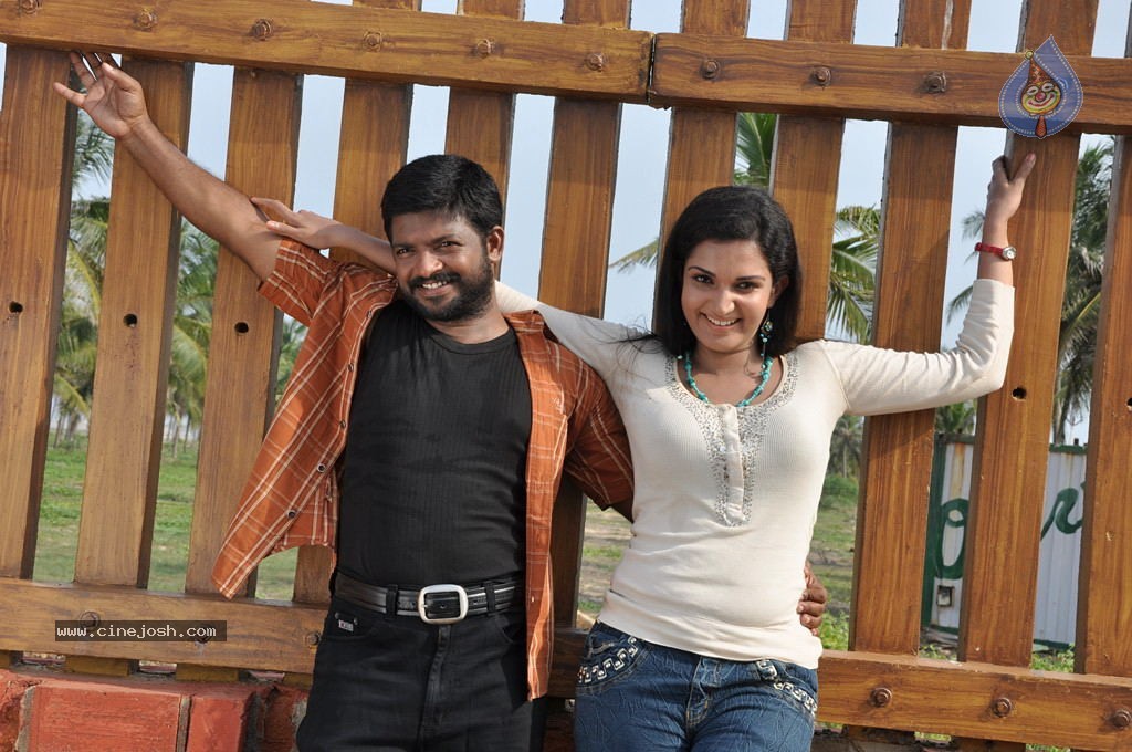 Kanthavan Tamil Movie Stills - 1 / 30 photos