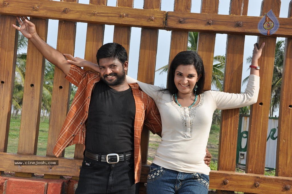 Kanthavan Tamil Movie Stills - 6 / 30 photos