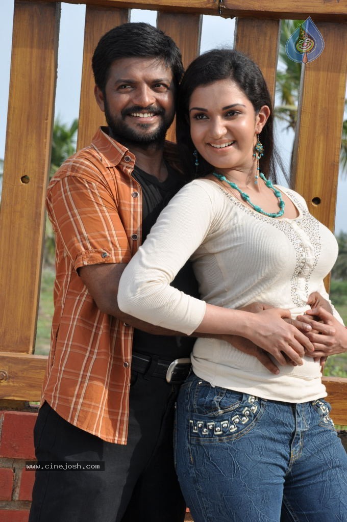 Kanthavan Tamil Movie Stills - 12 / 30 photos