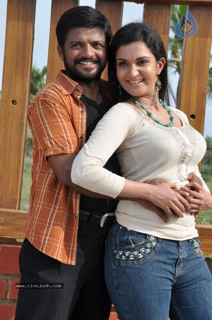 Kanthavan Tamil Movie Stills - 16 / 30 photos