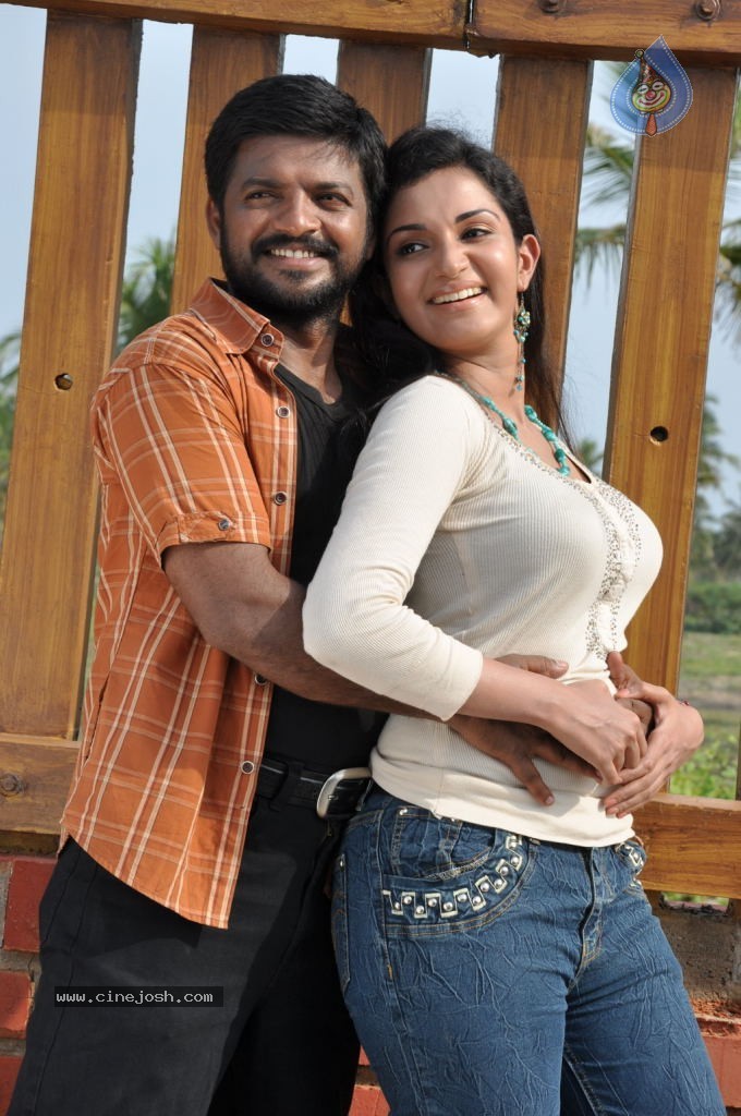 Kanthavan Tamil Movie Stills - 17 / 30 photos