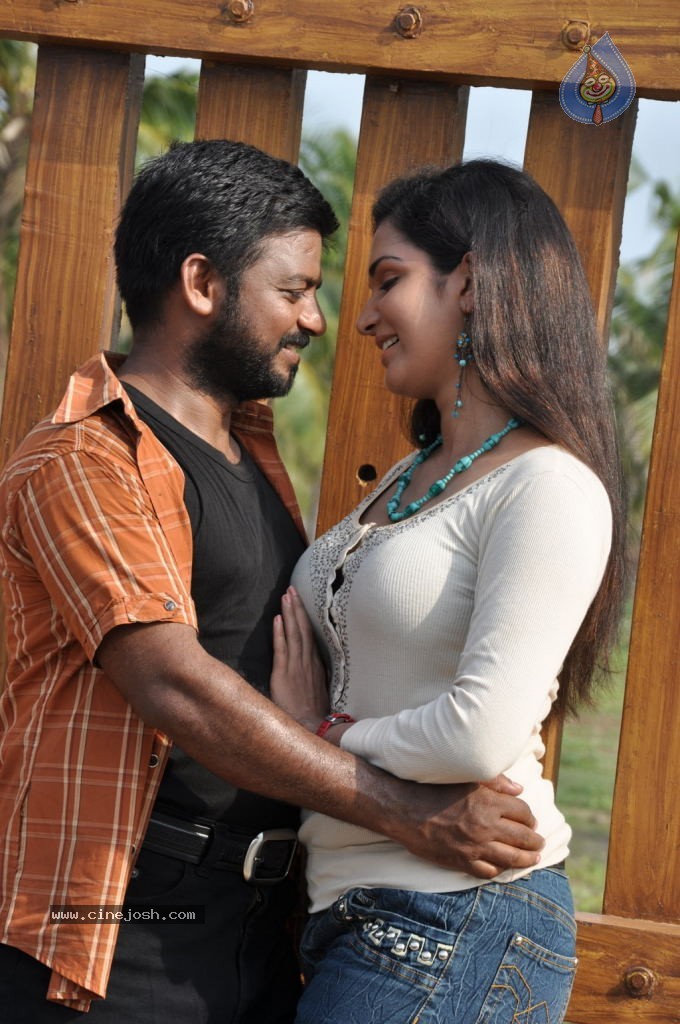 Kanthavan Tamil Movie Stills - 19 / 30 photos
