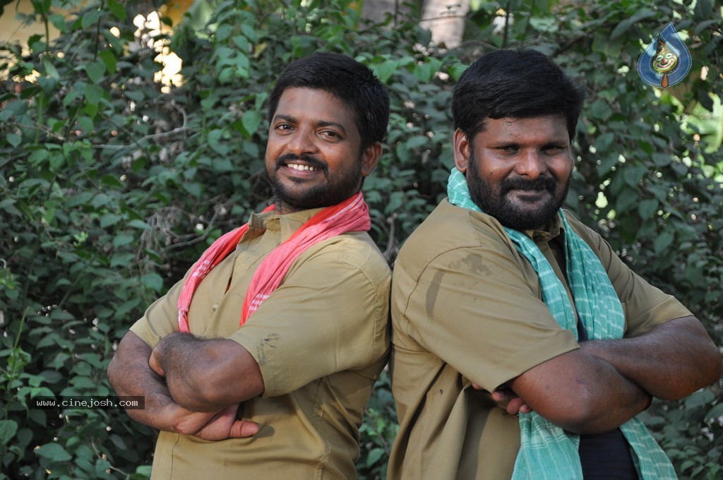 Kanthavan Tamil Movie Stills - 20 / 30 photos