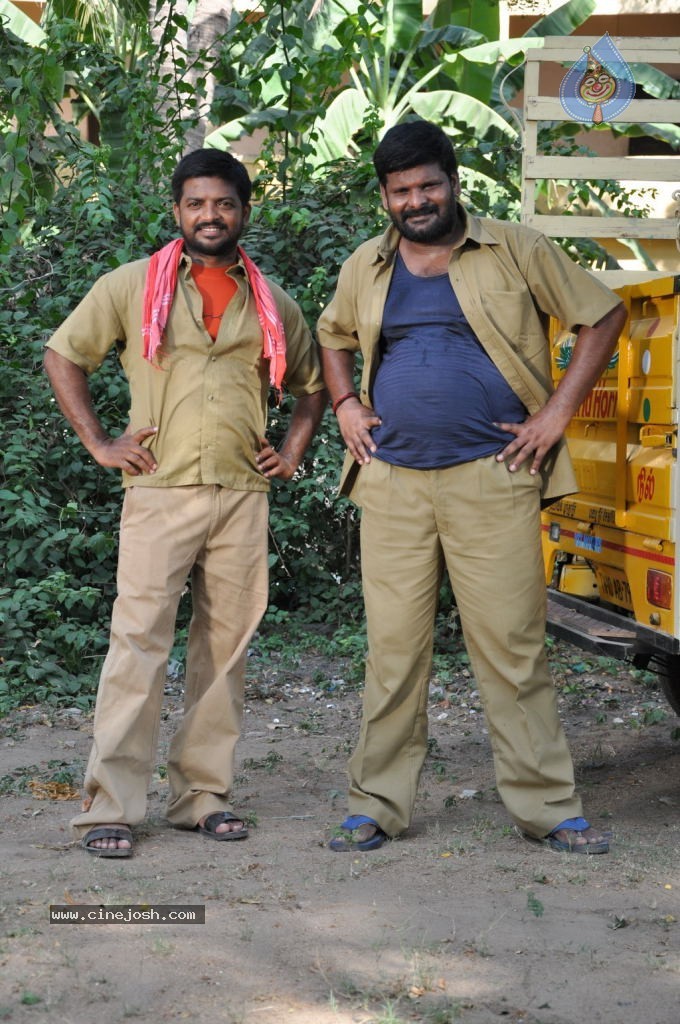 Kanthavan Tamil Movie Stills - 25 / 30 photos