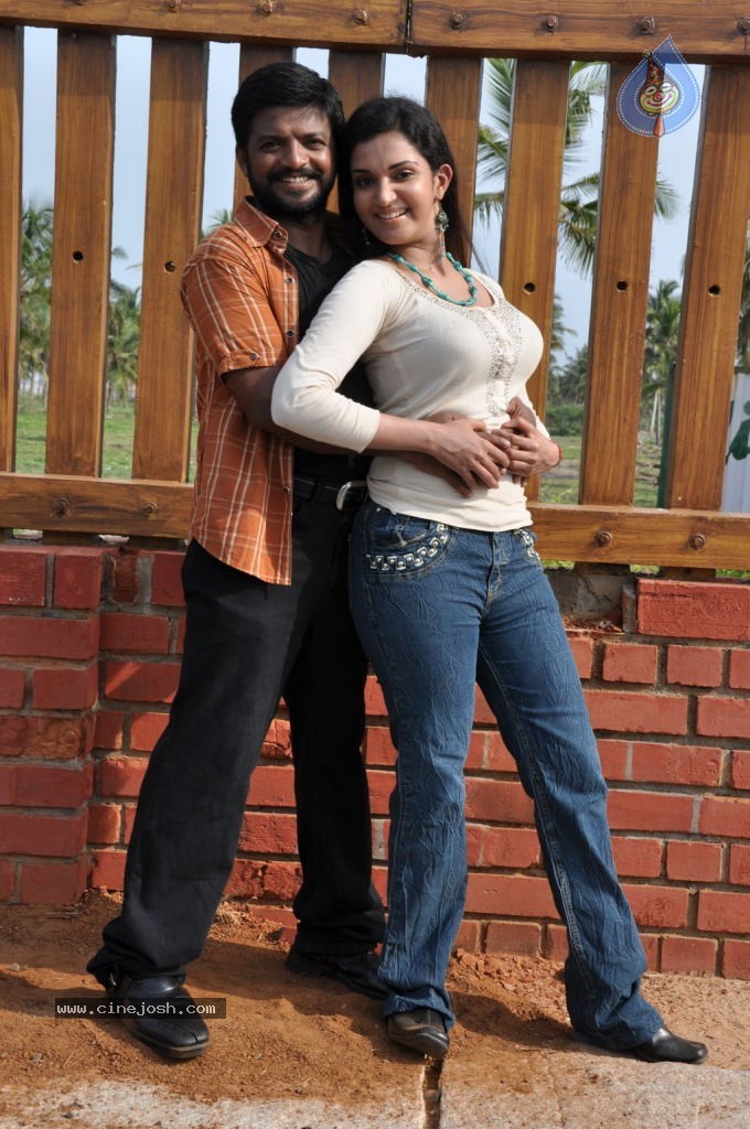 Kanthavan Tamil Movie Stills - 26 / 30 photos