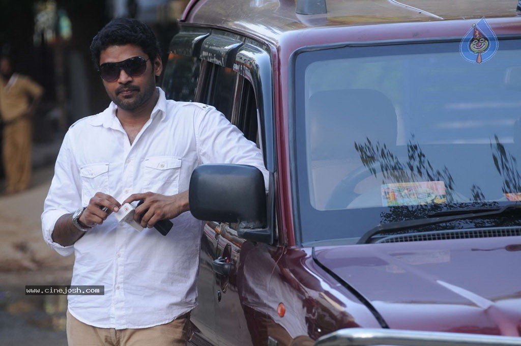 Kapadam Tamil Movie Stills - 46 / 47 photos