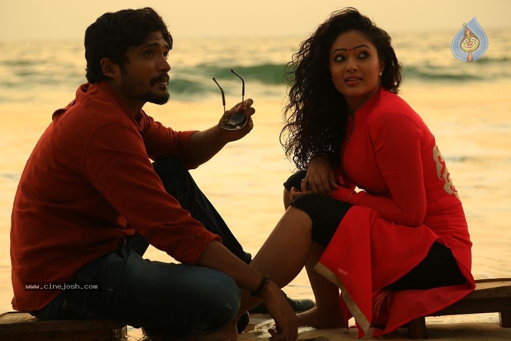 Karai Oram Tamil Movie Stills - 9 / 14 photos