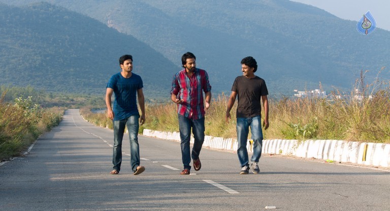 Karam cheap dosa movie