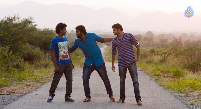 Karam Dosa Movie photos - 49 / 50 photos