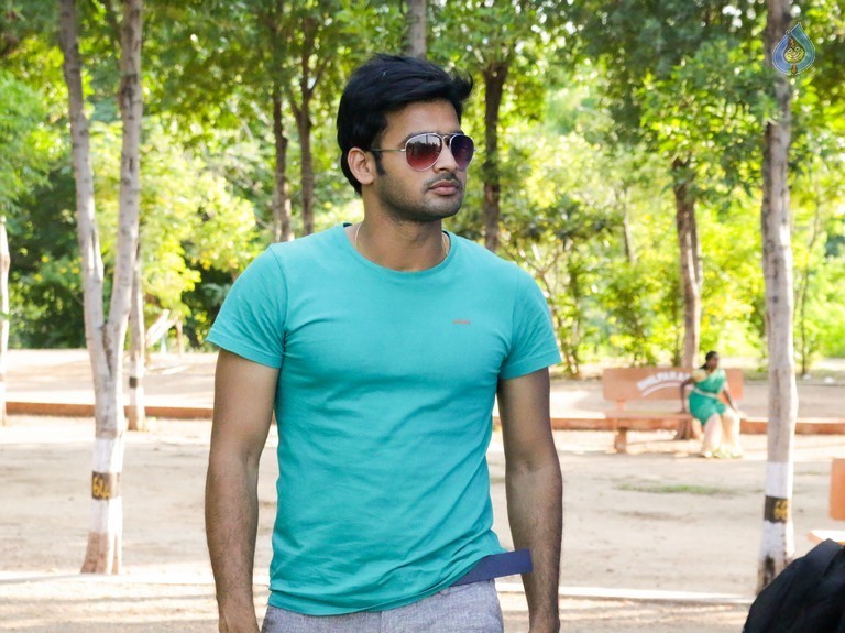 Karam top dosa movie