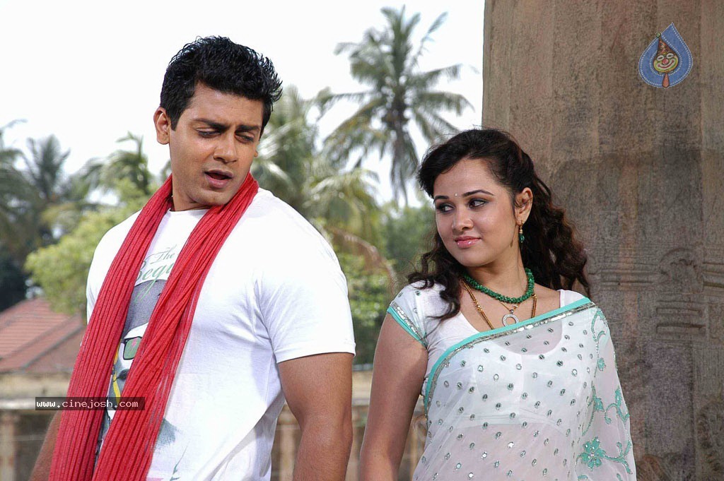 Karimedu Tamil Movie Hot Stills - 16 / 57 photos